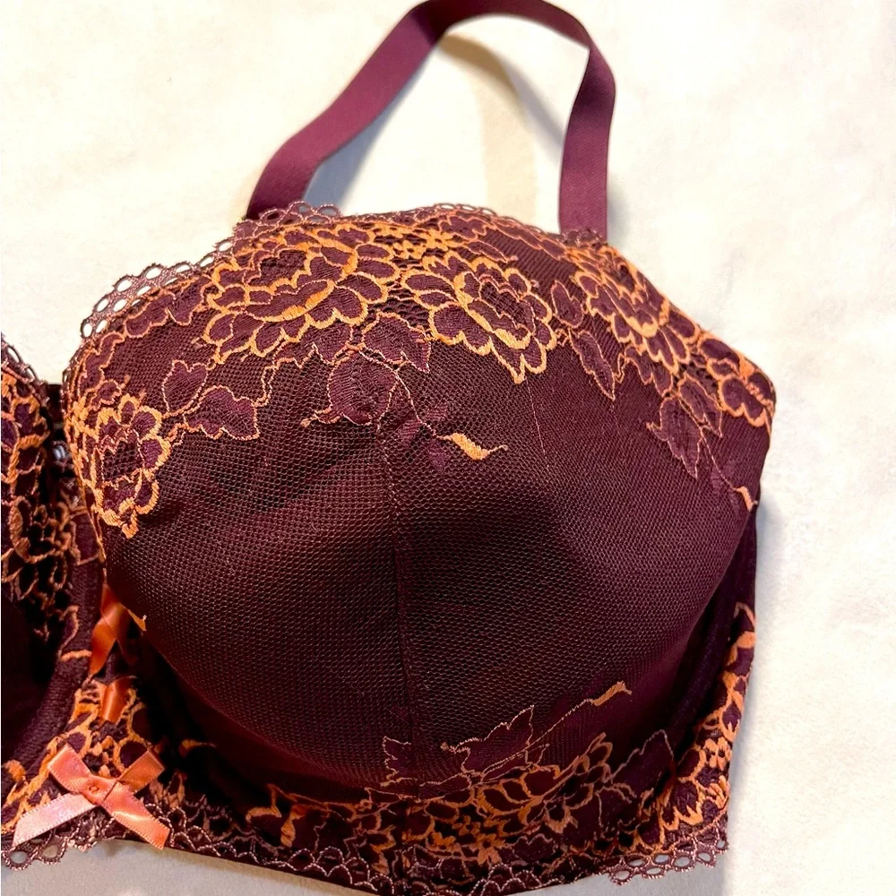 NWT Adore Me Bra‎